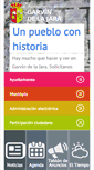 Mobile Screenshot of garvin.es